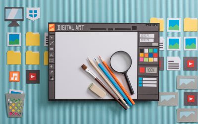 DIY CREATIVE TOOLS – WHAT DO YOU NEED?