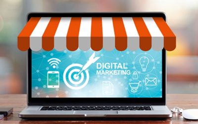 DIGITIAL MARKETING – SETUP & COSTS