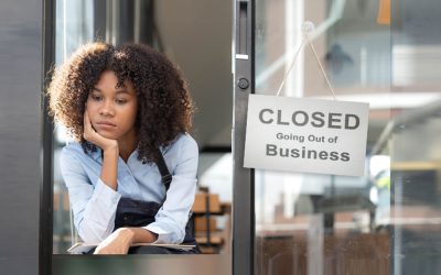 FAILURE TO REACH MARKET & LEARN WHY IT HAPPENS